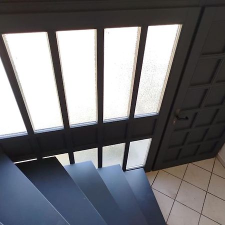 Appartement Design - Glauburg Eksteriør bilde