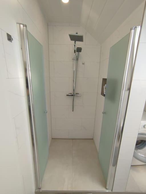 Appartement Design - Glauburg Eksteriør bilde