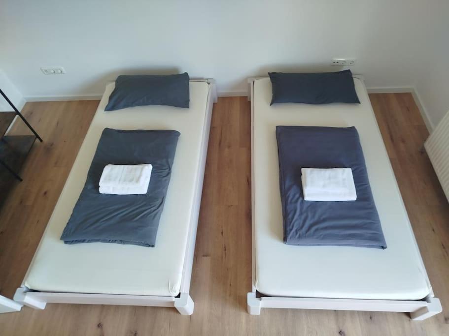Appartement Design - Glauburg Eksteriør bilde