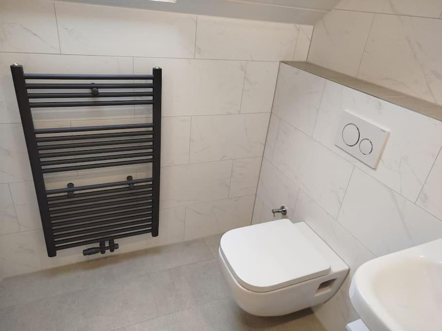 Appartement Design - Glauburg Eksteriør bilde