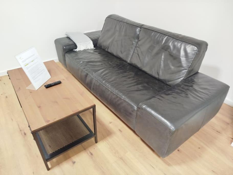 Appartement Design - Glauburg Eksteriør bilde
