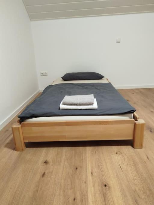 Appartement Design - Glauburg Eksteriør bilde