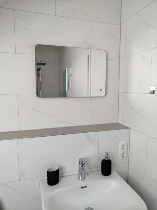 Appartement Design - Glauburg Eksteriør bilde