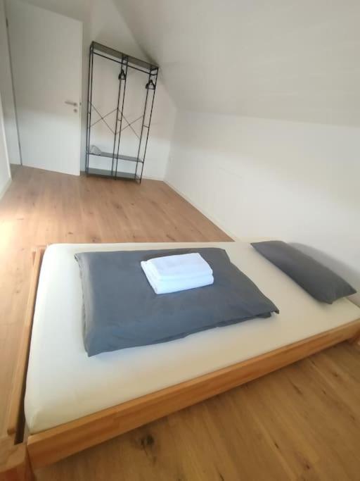 Appartement Design - Glauburg Eksteriør bilde