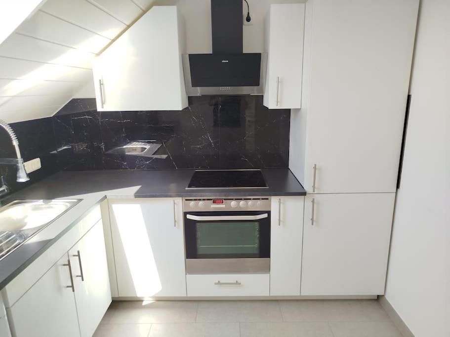 Appartement Design - Glauburg Eksteriør bilde
