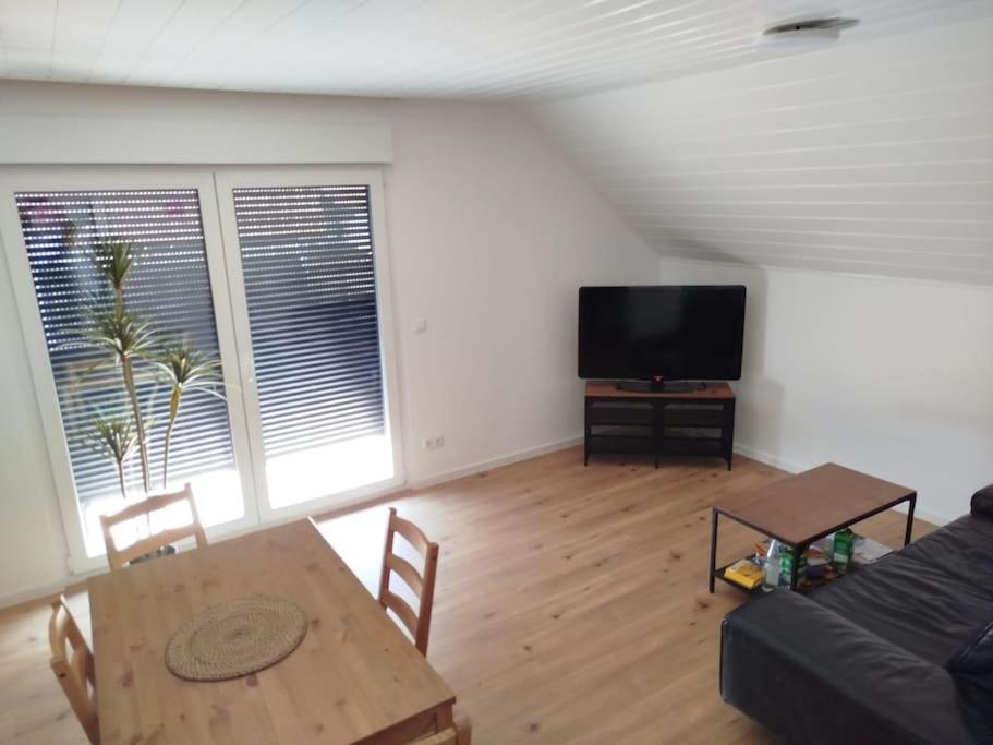 Appartement Design - Glauburg Eksteriør bilde